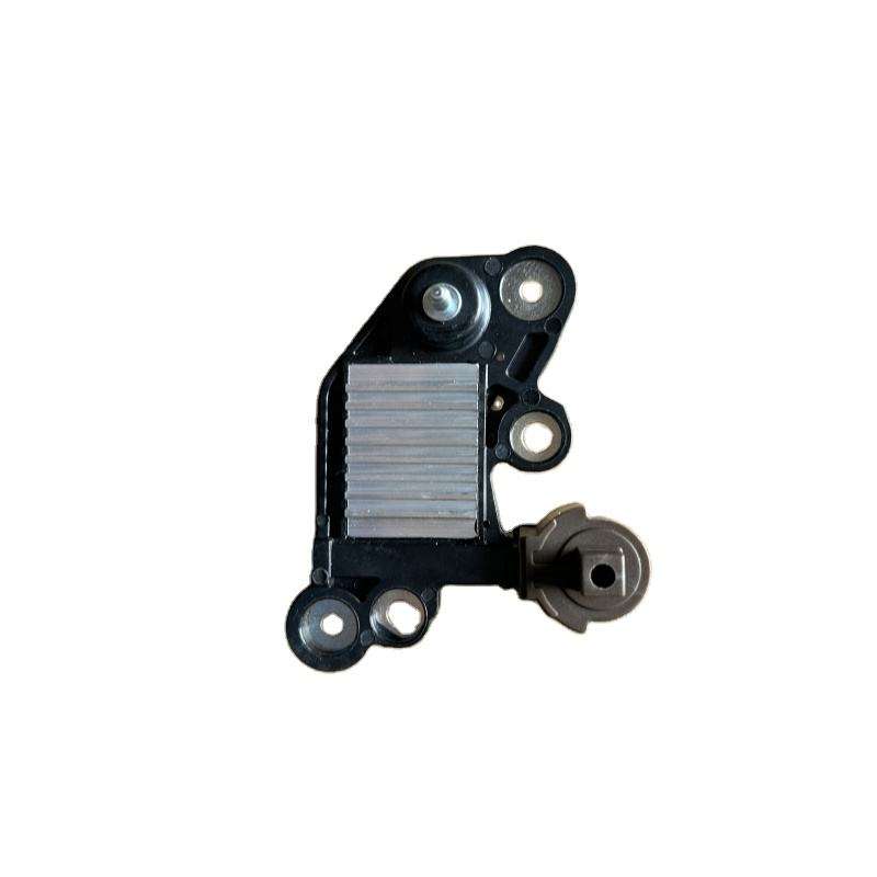 Weichai Wp-fdj אַלטערנאַטאָר וואָולטידזש רעגולאַטאָר 612600090762