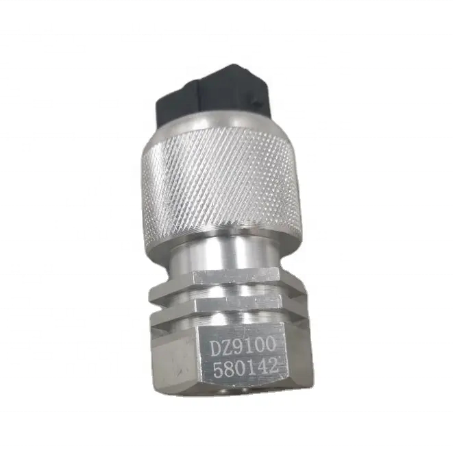 מאָטאָר אָיל דרוק סענסער DZ9100580142 פֿאַר Sinotruk Howo Shacman Delong F3000 M3000 Weichai מאָטאָר