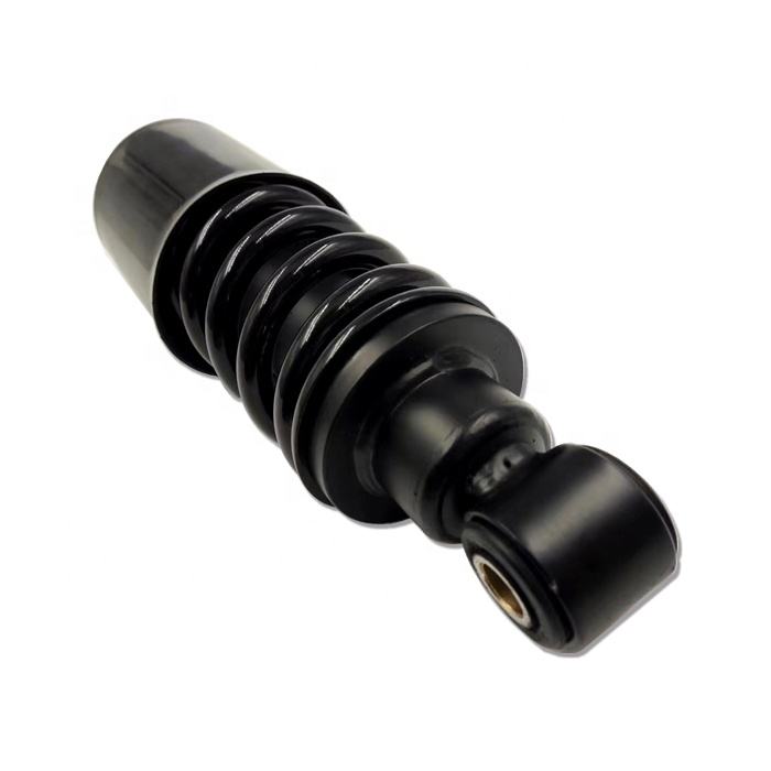 Shacman Delong F3000 קאַבינע דערציען קלאַפּ אַבזאָרבער DZ13241440150