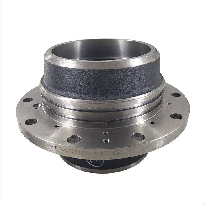 Shacman Delong F3000 HANDE דערציען ראָד כאַב DZ91129340119 שווער דוטי טראַק ספּער פּאַרץ