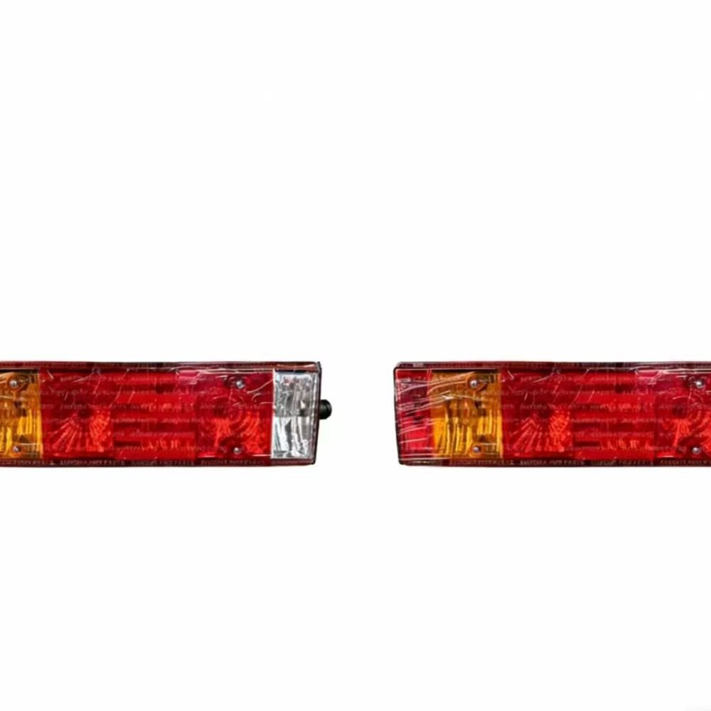 Shacman F3000 דערציען עק ליכט לאַמפּ אַסעמבלי 81252256464 81252256465