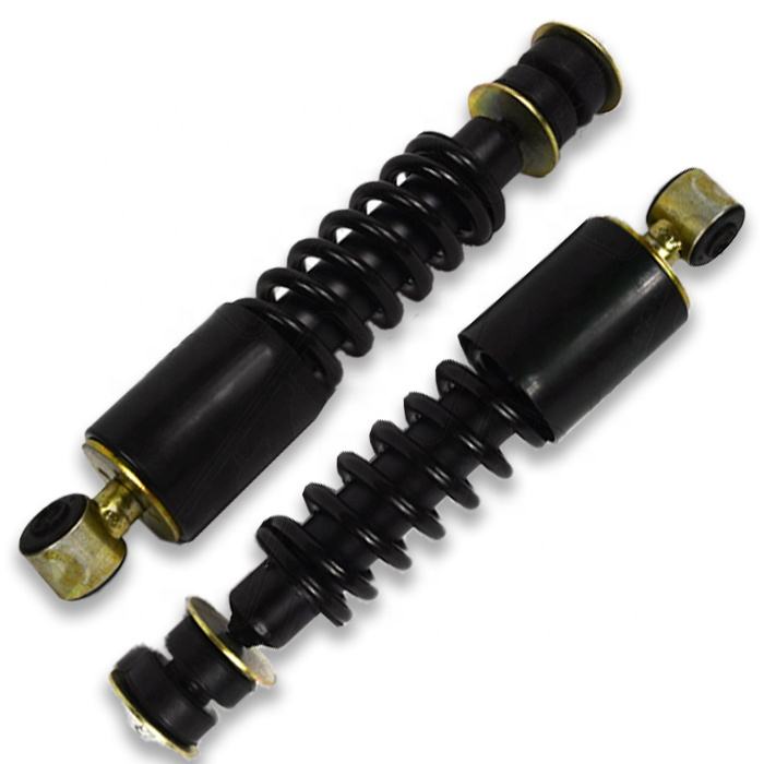 Shacman Shock Absorber DZ1640430030 פֿאַר Shacman F2000 F3000 X3000 Howo Faw Truck Parts