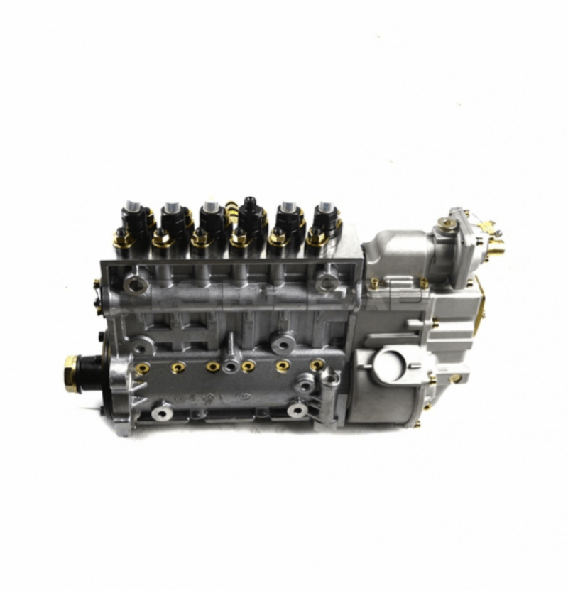 VG1246080342 Sinotruk HOWO D12.42 ברענוואַרג ינדזשעקשאַן פּאָמפּע