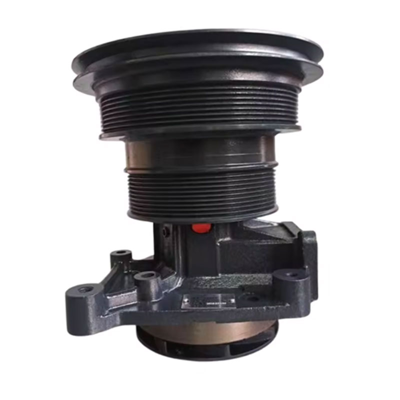 WD615 דיעסעל מאָטאָר וואַסער פּאָמפּע 612600061364