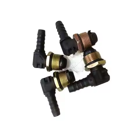 Sinotruk HOWO טאָרמאָז בוסטער קאַנעקטער WG9000361204
