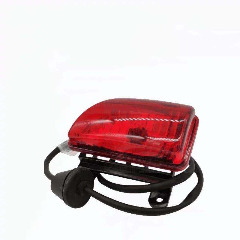 WG9925720046 עכט סינאָטרוק SITRAK C7H קאַבינע דאַך דערציען שטעלע ליכט רעכט